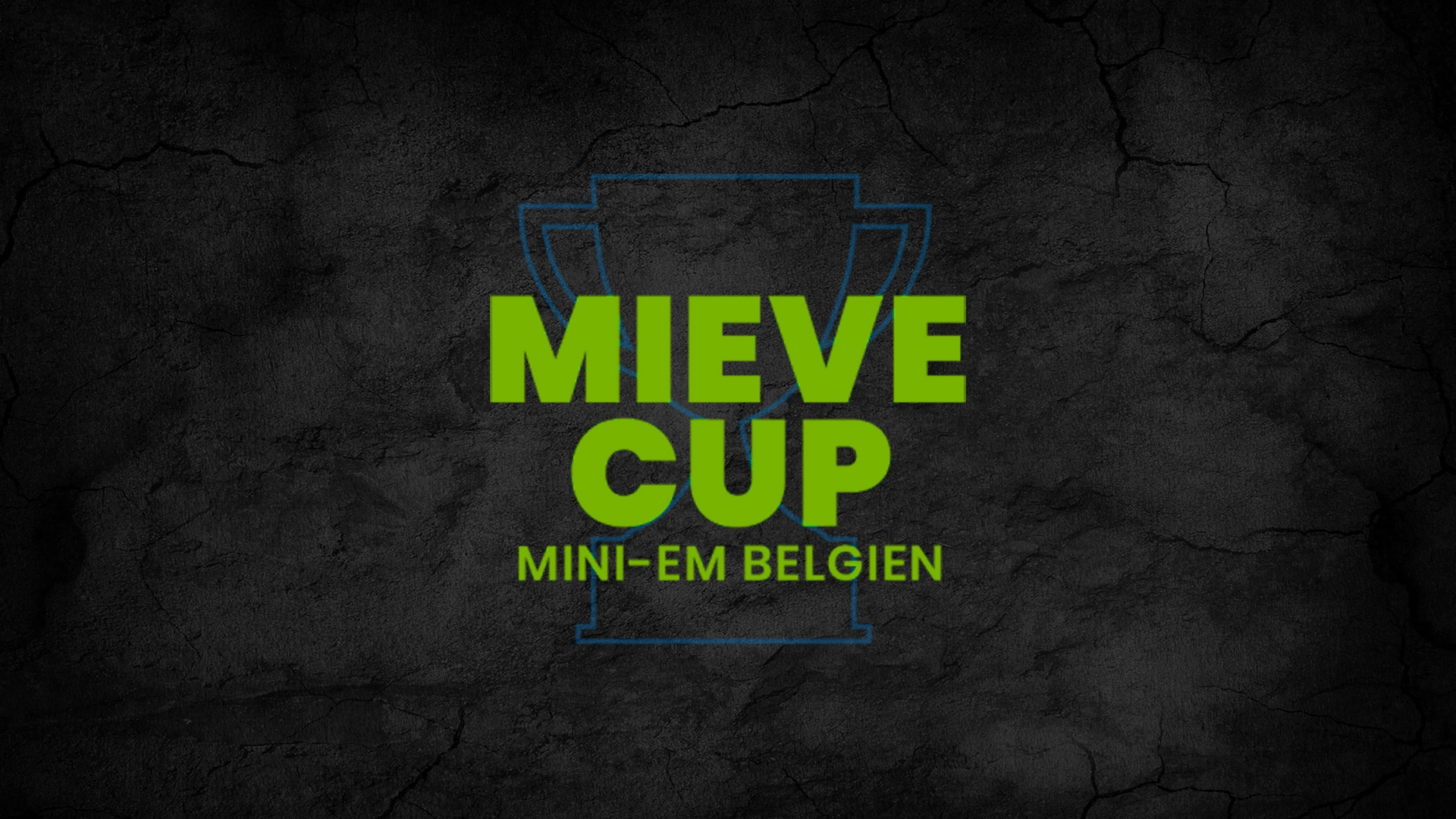 C-Jugend nimmt am Mieve-Cup in Belgien teil - Wacker Gladbeck